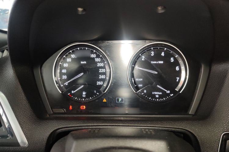 Used BMW 2 Series 2019 225i Convertible Coupe Sports Design Package
