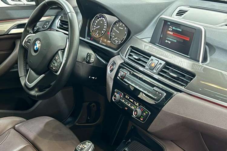 Used BMW X1 2019 sDrive18Li Premium Edition
