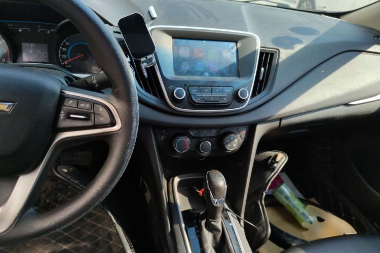 Used Chevrolet Cavalier 2016 1.5L Automatic Xinyue Edition
