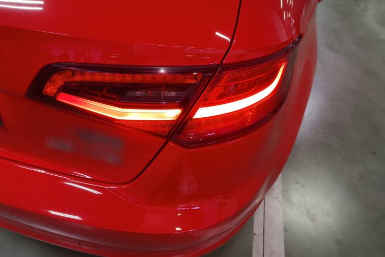 Used Audi A3 2016 Sportback 35 TFSI Ambition
