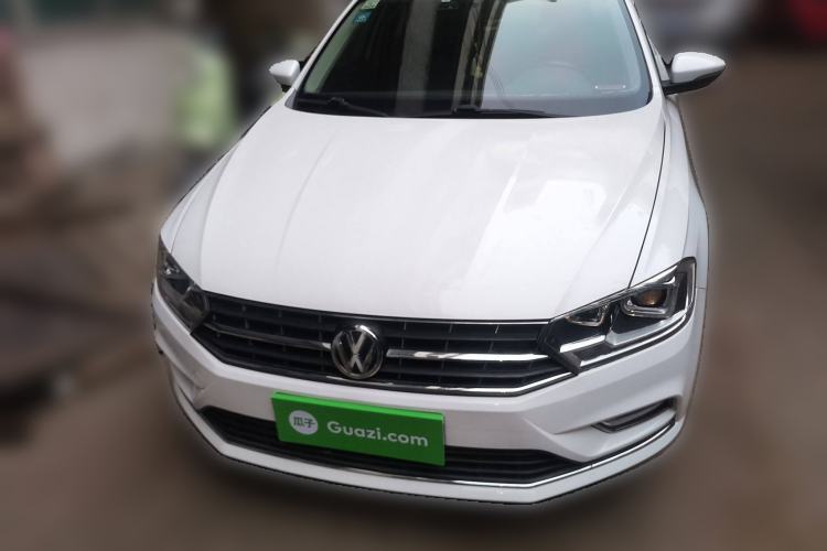 Used Volkswagen Bora 2018 1.5L Manual Comfort Model
