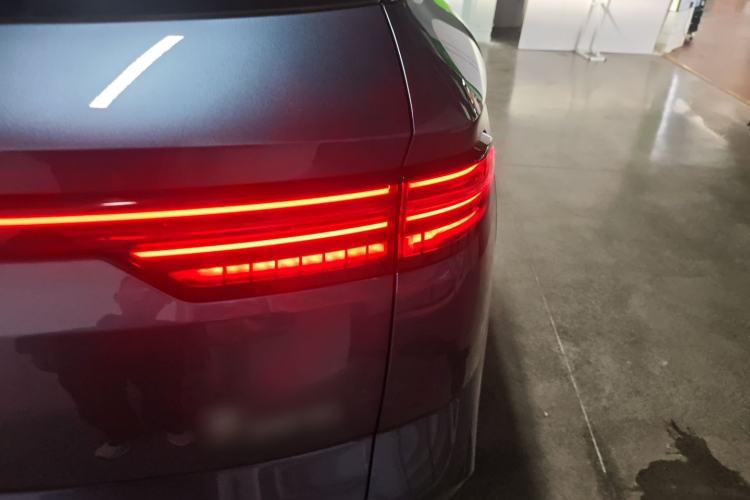 Used BYD Song Pro New Energy 2023 Champion Edition DM-i 110KM Excellence Model