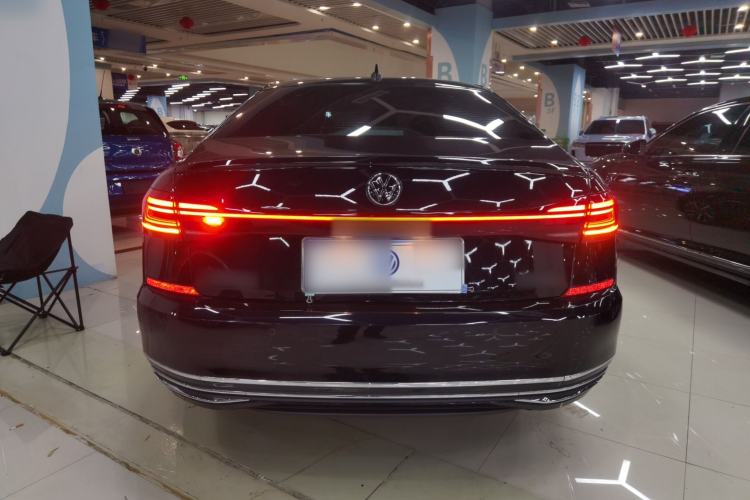 Used Volkswagen Passat 2023 Revised 330TSI Elite Edition
