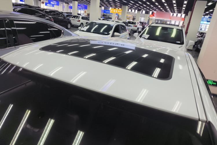 Used BMW 3 Series 2017 318i Fashion Model
