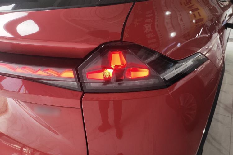 Used  S07 2024 215Max Qiankun Intelligent Driving ADS SE Range-Extended Version
