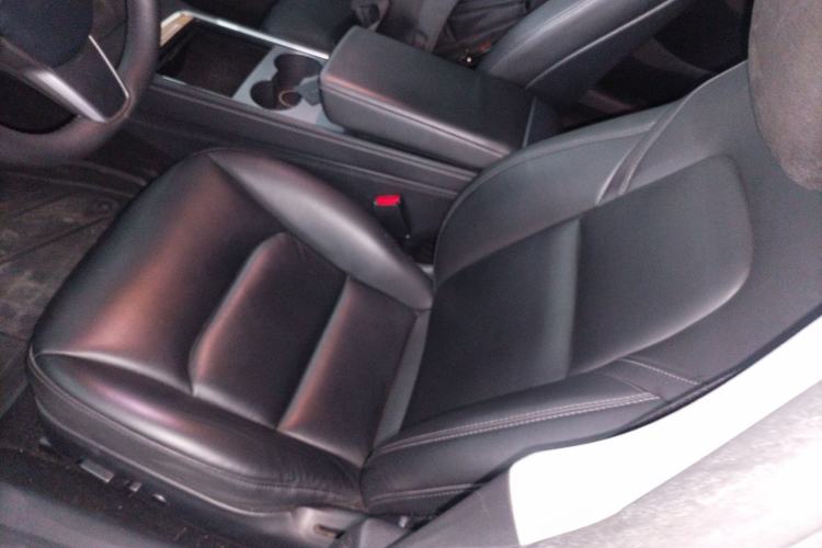 Used Tesla Model 3 2020 Revised Version Standard Range Rear-Wheel Drive – Upgraded Edition
