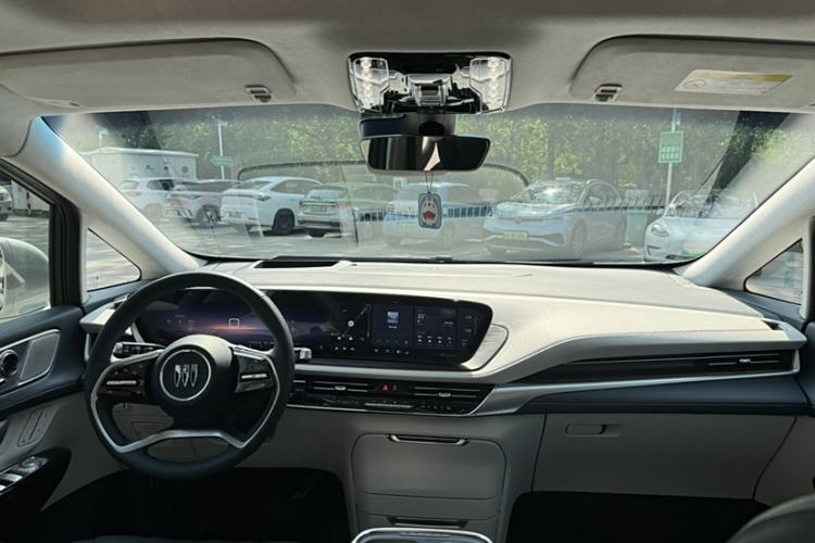 Used Buick Century 2023 2.0T Four-Seat Elegance Edition
