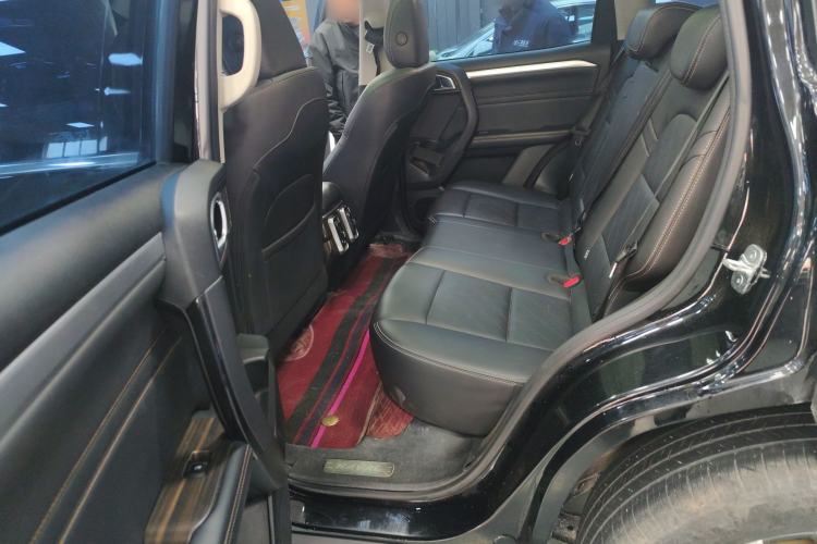 Used Haval DARGO 2022 1.5T DCT Two-Wheel Drive Border Collie Edition