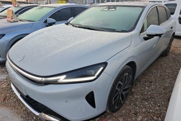 Used Baojun Enjoy 2025 Plug-in Hybrid 140km Luxury Edition