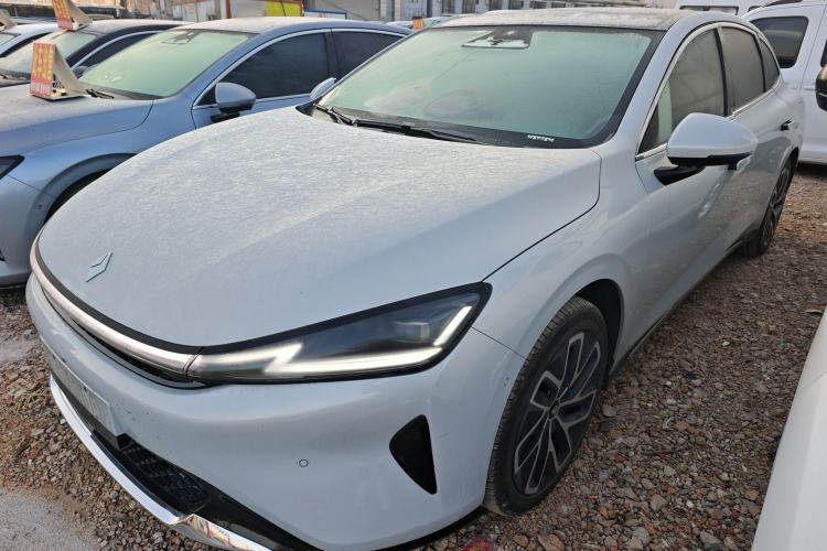 Used Baojun Enjoy 2025 Plug-in Hybrid 140km Luxury Edition