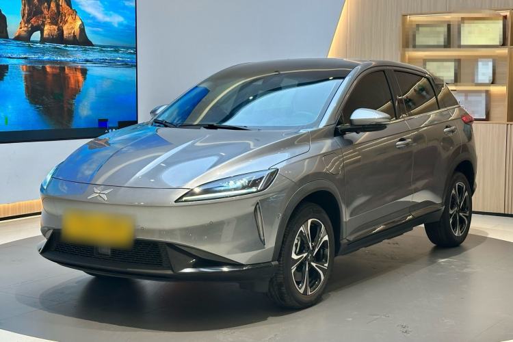 Used XPeng G3 2020 520i Luxury Edition