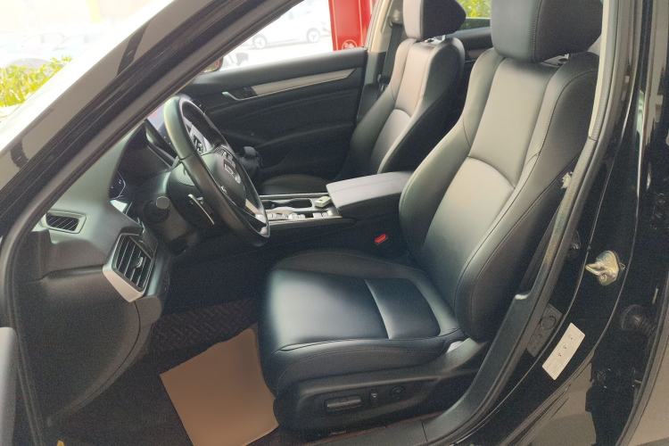 Used Honda Accord 2022 Xing·Hybrid 2.0L Xingling Version
