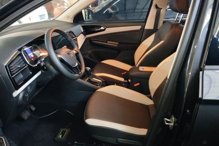 Used Jetta VS5 2023 280TSI Automatic Trend Edition