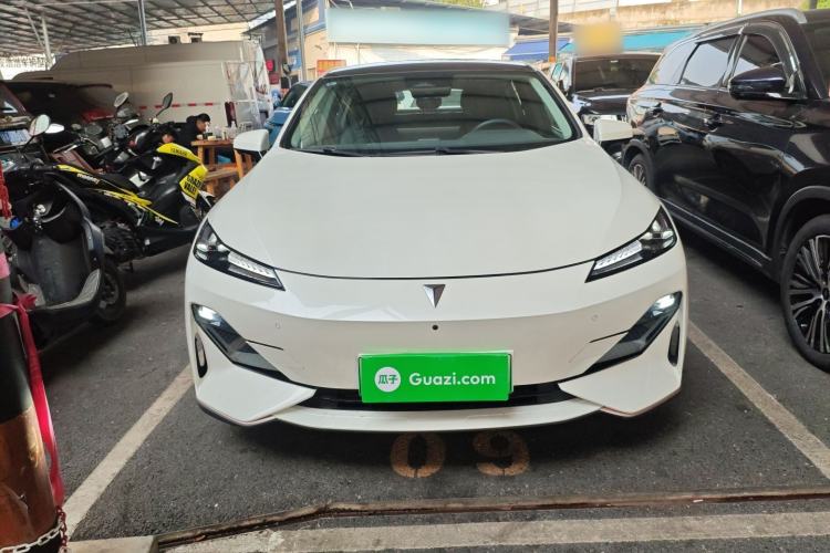 Used  SL03 2023 200Max Range-Extended Version