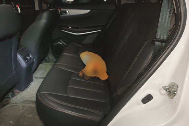 Used Changan CS75 2020 280T Automatic Smart Edition China VI