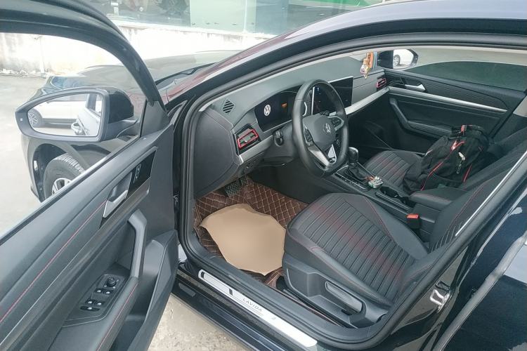 Used Volkswagen Lavida 2023 280TSI DSG Starry Sky Deluxe Edition
