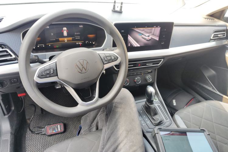 Used Volkswagen Lavida 2023 1.5L Automatic De Yi Edition
