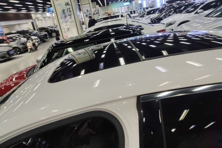 Used Ford Taurus 2015 EcoBoost 245 Fashion Edition
