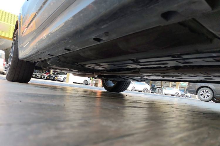 Used Lynk & Co 09 EM-P 2021 2.0T PHEV Halo Six-Seater
