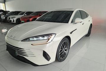 Used BYD Seal 07 DM-i 2025 Intelligent Driving Version DM-i 1.5L 125 km Prestige Edition