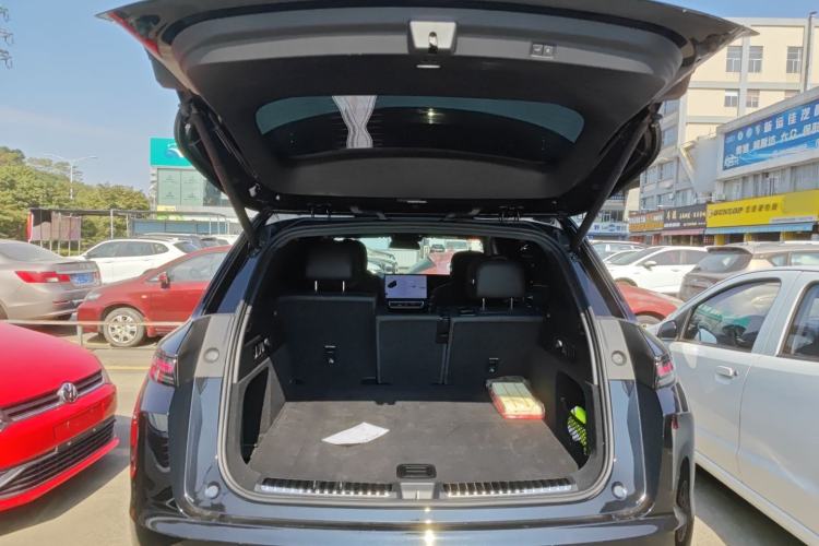 Used Li Auto L7 2023 Air model