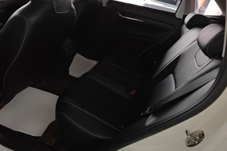 Used Skoda Kamiq 2023 Revised 1.5L Automatic Comfort Edition