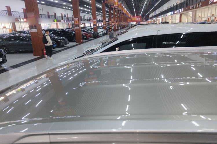 Used AION Y 2023 Plus 510 Enjoy Edition
