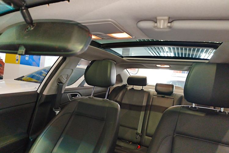 Used Hyundai Mistra 2019 1.8L Automatic Smart GLS China VI Standard