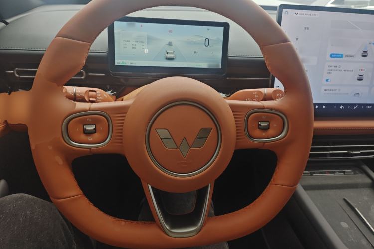 Used Wuling Xingguang 2025 610 km Smart Flagship Version