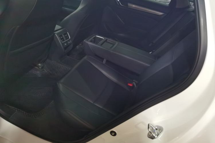 Used Honda Accord 2022 260TURBO Luxury Edition
