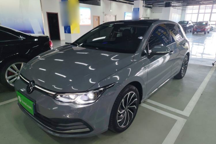 Used Volkswagen Golf 2021 280TSI DSG Pro