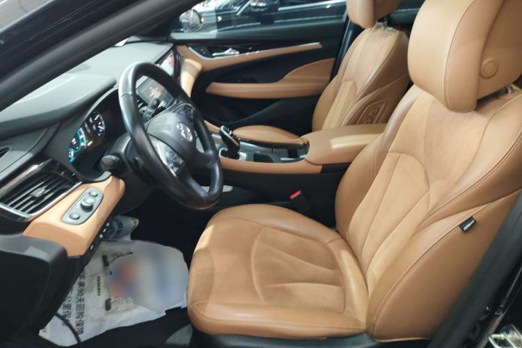 Used Buick LaCrosse 2016 28T Luxury Version