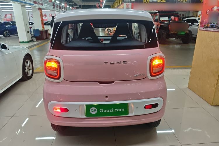 Used Bestune Pony 2024 170km Vitality Horse