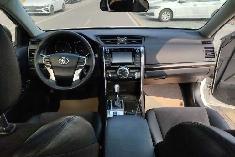 Used Toyota Reiz 2013 2.5V Shangrui Edition