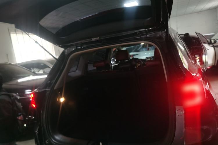 Used Changan CS75 2023 Enjoy Edition 1.5T DCT Prestige Version
