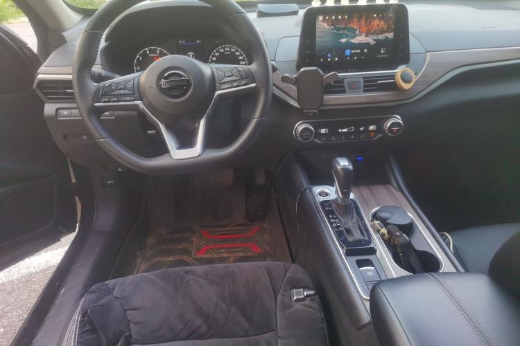 Used Nissan Teana 2021 2.0L XL Comfort Edition
