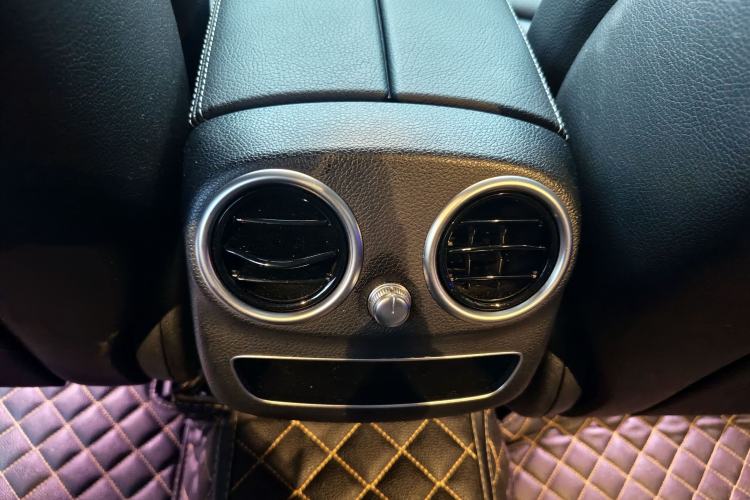 Used Mercedes-Benz C-Class 2020 Restyled C 200 L Fashion Edition Sport Version