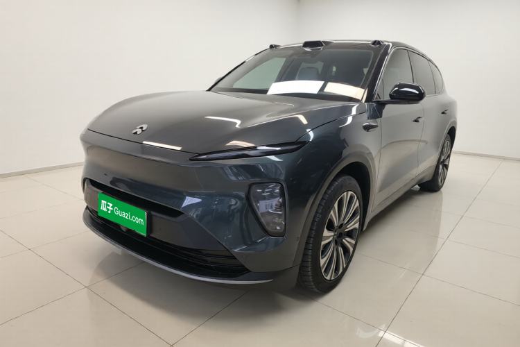 Used Nio ES8 2023 75 kWh