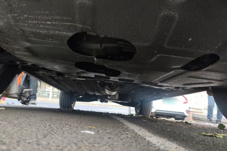 Used Beijing Auto BJ30 2024 1.5T Light Wilderness Pro Edition