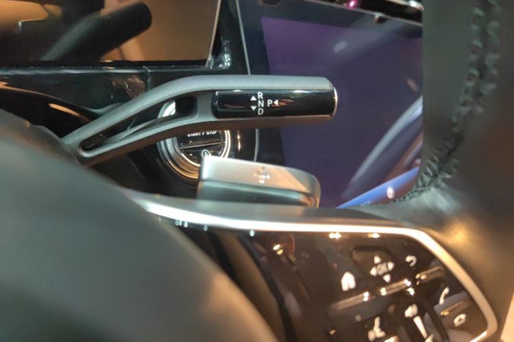 Used Mercedes-Benz E-Class 2024 E 300 L Luxury Model