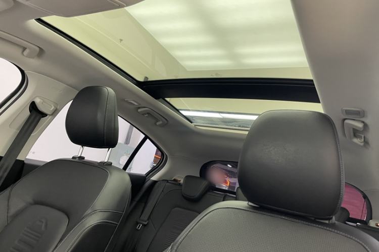 Used Ford Focus Active 2020 EcoBoost 180 Automatic Titanium Edition