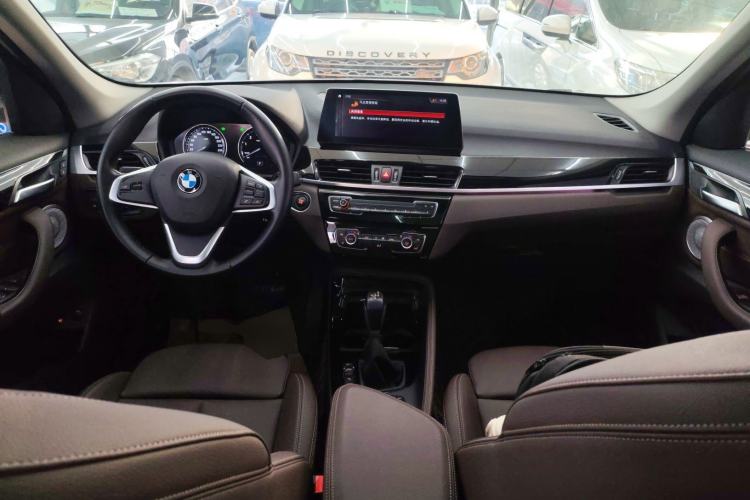 Used BMW X1 New Energy 2021 xDrive30Le Premium Edition
