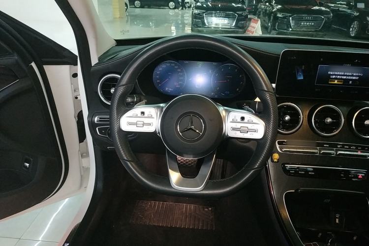 Used Mercedes-Benz C-Class 2020 Restyled C 260 L Sport Edition
