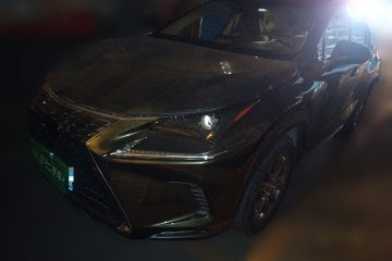 Used Lexus NX 2020 200 All-Wheel Drive Fēngshàng Version China VI Standard