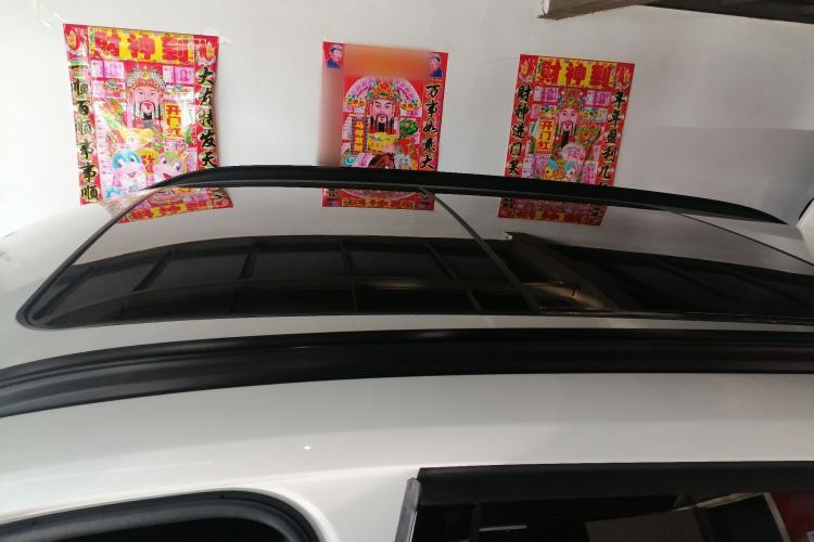 Used BMW X1 2016 sDrive18Li Premium Edition
