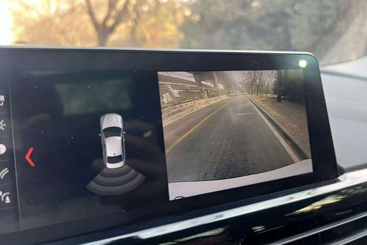 Used BMW 1 Series 2021 120i M Sport Night Edition
