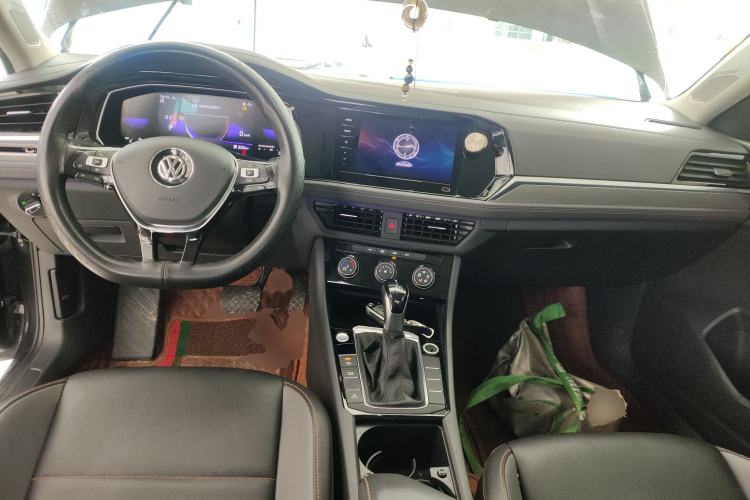 Used Volkswagen Sagitar 2021 280TSI DSG 30th Anniversary Edition