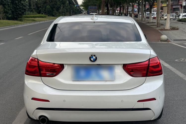 Used BMW 1 Series 2017 118i Design Package Model