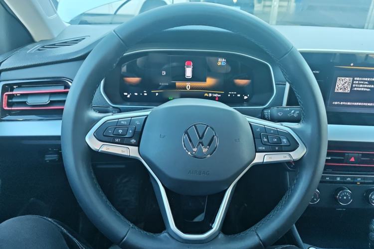 Used Volkswagen Lavida 2023 300TSI DSG Starry Full-Comfort Edition
