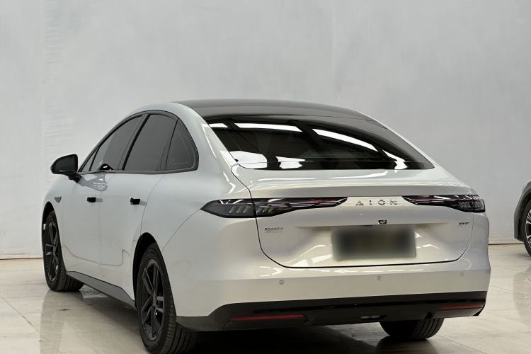 Used AION RT 2025 650 Zhijihao Edition